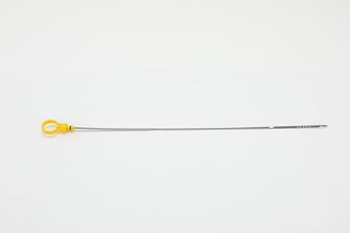 Frankberg Engine Oil Dipstick Compatible with Berlingo Box/MPV B9 C2 JM C3 I FC FN C4 I LC C5 II RC C-Max DM2 207 WA WC 1007 KM 206 CC 2D 308 I 4A 4C Replace# 1174G2