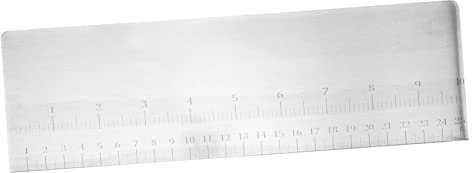 OFFSCH Raschietto per Torta alla Crema Spatola per Crema per Torte Strumento per Raschietto per Glassa