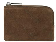 Liebeskind Berlin Lena XS Monogram Suede