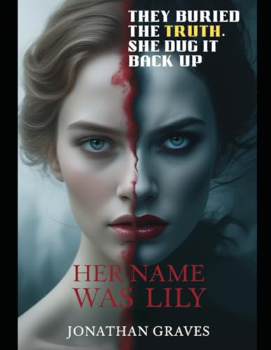 Her name was Lily: A gripping psychological crime thriller
