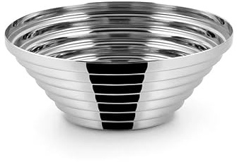 Alessi Cestino rotondo Maya di Spa