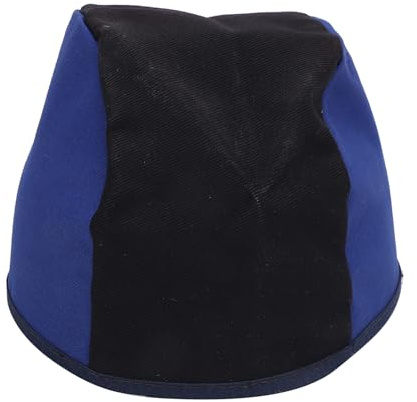 Welding Cap Protective Flame Retardant Heatproof Cotton Reversible Welders 52-56cm