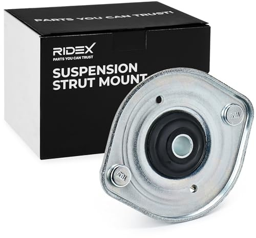 RIDEX 1180S1507 Supporto ammortizzatore Anteriore Compatibilità con FIAT Panda Hatchback 141