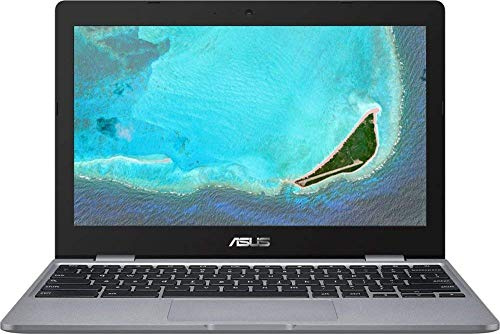 Asus Chromebook 11.6 CX22NA-BCLN4