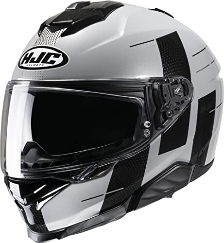 HJC, Integralhelme motorrad I71 PEKA MC5, XL