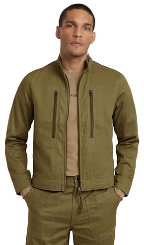G-STAR Herren Lightweight Deck Jacket