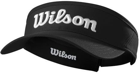 Wilson unisex - vuxen Visir Visor