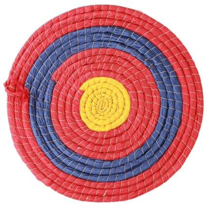 VICASKY Outdoor-Training Brett Für Bogenschießen Strohpfeil Übungszubehör Leichtes Material Tragbare Für Outdoor-Spiel Und Übung