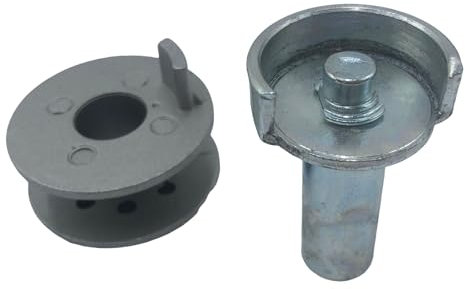 Stabilizzatore per ombrellone da piscina, copertura ad anello per ombrellone da tavolo, 8,5 x 4,6 x 4,6 cm, accessorio per supporto e bilanciamento del supporto, all'aperto, giardino, piscina