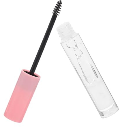 Gel Fixateur Sourcils Transparent Waterproof pour Maquillage Quotidien