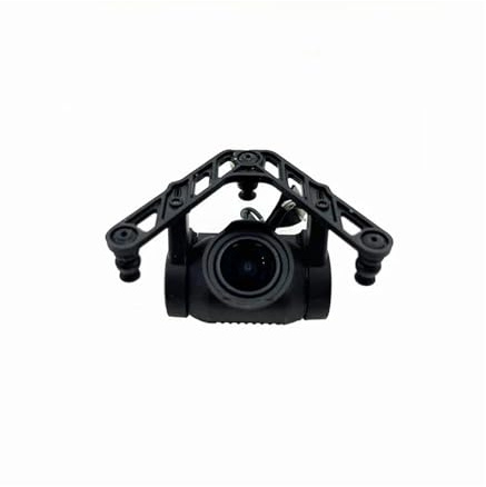 Gimbal Camera, Fotocamera con giunto cardanico, compatibile con le parti di riparazione del drone DJI Avata