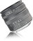 AstrHori 50mm F2.0 Lente de cámara de formato completo manual con gran apertura compatible con cámaras Sony E-mounte, color gris