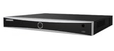 Hikvision 16-Channel Multi-Coloured NVR with 1TB HDD, Ethernet, USB, IP, HDTVI, CVBS, AHD, 15W, DS-7616NXI-K2