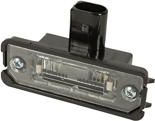 Taros TRADE 248581 Luz de matrícula