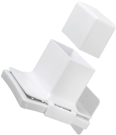DRESSOOS Seifen Box Badeseifenhalter Seifenschale Für Wand Selbstklebende Seifenschale Seifenhalter Zur Wandmontage Seifenabtropfschale Für Wand Für Badezimmer Seifen-Organizer