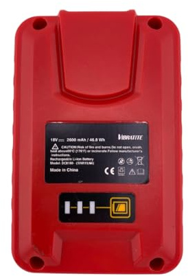 Batterie pour pulvérisateur Pro Sprayer 3 et 4 - Batterie externe 18V rechargeable Lithium-ion 26000mAh - Sans effet mémoire