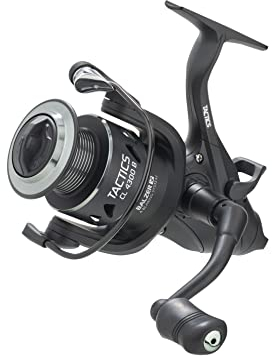Tactics CL 4300 B Freilaufrolle von Balzer