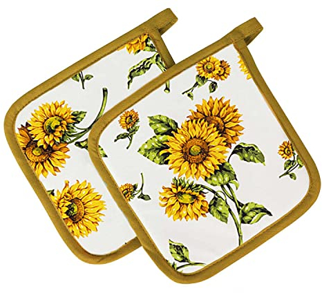 2 Presine quadrate 20x20cm