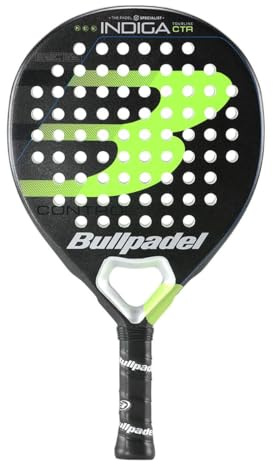 Bullpadel Indiga Ctr 2024