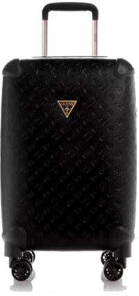 GUESS Wilder 20 In 8-Wheeler M Black