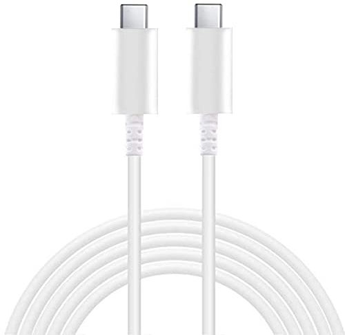 ino 1X Typ-C 100 cm to USB-C Kabel Daten Ladekabel für Nubia Z20 X 5G X Z17S Z17 lite Z17S M2 play Z17 M2 N1 Z60 ultra Z30 pro Z50 ultra Z50 Z40s pro Red Magic9 Red MAgic 8 Pro Red MAgic 7
