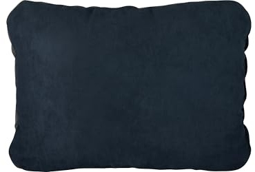 Therm-a-Rest - Cuscino comprimibile da campeggio ed escursionismo, regolare, 35,6 x 45,7 cm, motivo: cosmo