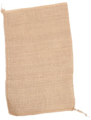 BCOATH Bolsas De Yute para De Sacos De Patatas Bolsas De Almacenamiento Reutilizables para Carnaval y Actividades El Césped