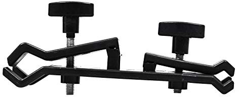 Camera Umbrella Clamp Clip, Outdoor SLR Camera Sun-shading Clamp Holder Tripod Photography Accessories Studio Camera Accessories Travel Tripod Bracket Stand