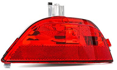 TYC Feu antibrouillard arrière GAUCHE