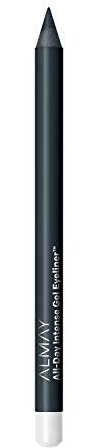 Almay All-Day Intense Gel Eyeliner, 100 All-Day Grey, 0.045 oz
