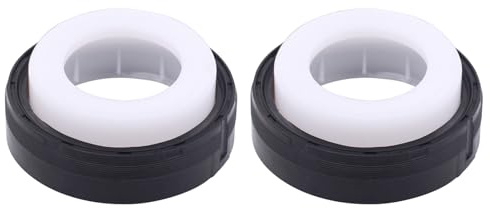 Wellendichtring Kurbelwellendichtring Kurbelwelle Simmerring stirnseitig für 1er E81 E87 E88 3er E46 E90 E91 E93 E92 5er F10 F11 F07 E60 E61 6er E63 7er E65 F01 X1 E84 X3 F25 E83 X5 E70 X6 E71 Z4 E85