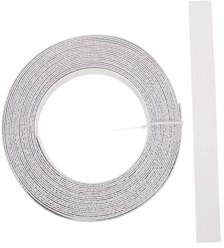 jojofuny Möbelkantenband Selbstklebend Kantenband Für Arbeitsplattenkanten Flexibles Furnierkantenband Mit Schmelzkleber Gleichmäßig Verteilt Für Sperrholz Und Ähnliche Oberflächen