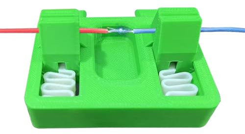 Kabel Schweißzubehör Löthalterung Löthilfe Löt Halter Ständer Hitzebeständiger Schweißwerkzeuge Für MIG Und WIG Schweißen