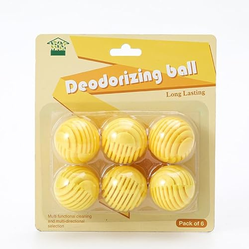 Shoe Deodorizer Ball,Shoe Freshener & Deodoriser Balls,Smelly Shoes Odor Remover Balls,Eliminate Odors