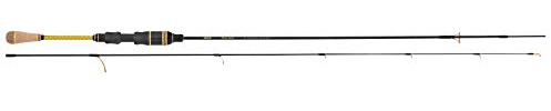 FTM Finesse Limited Ultra Light Rute 1,80m 0,8-3g - Forellenrute zum leichten Spinnangeln, Angelrute für Spoons, Spinnrute