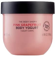 The Body Shop Body Yogurt, 200ml