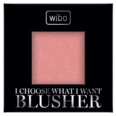 Wibo Colorete Blusher I Choose What I Want - 5