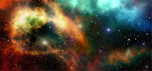 YINGXIN88 Puzzles für Erwachsene 2000 Teile - schöner Sternenhimmel - 2000 Teile Puzzles für Erwachsene und Kinder Lernspiele Heimdekoration Buntes Puzzle - 70 x 100 cm