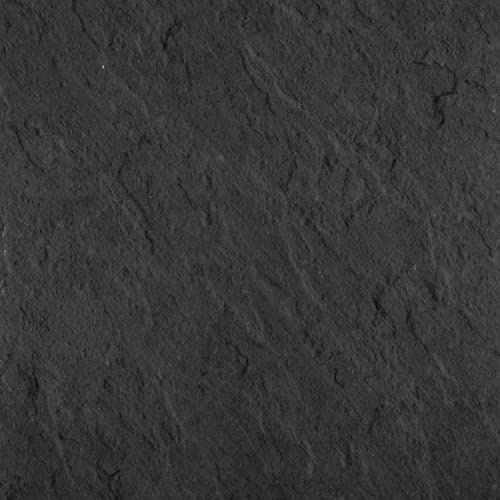 Gerflor Design Pvc-Fliesen Selbstklebend - Gerflor Design 0220 Slate Anthracite | 1m² pro Paket