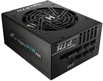 FSP Fortron Alimentation PTM Pro ATX 3.0 80+ Platine 1200 W