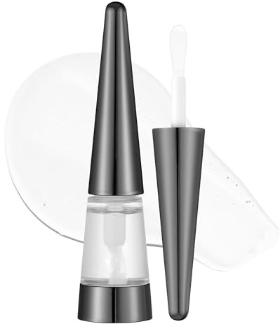 VT COSMETICS VT Reedle S Lip Plumper Expert, Lucidalabbra Trasparente, 4,3 g, Senza Profumo, Idratante, Cosmetico Coreano