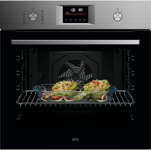 Surroundcook® Multifunktionsbackofen -