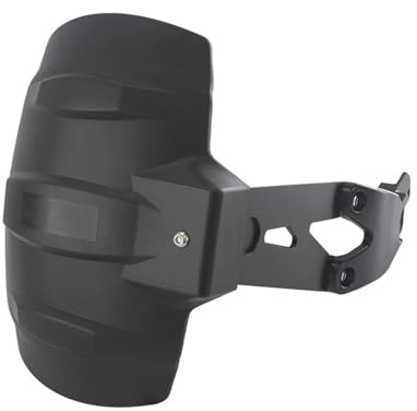 Parafango della moto Per BMW F900R F900XR F900GS ADV Adventure F 900R XR GS Parafango Posteriore Moto Moto paraspruzzi Copertura