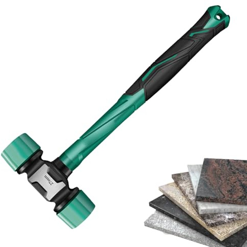 Gummiklubba,Gummiklubba Ergonomiskt grepphandtag Miljövänliga