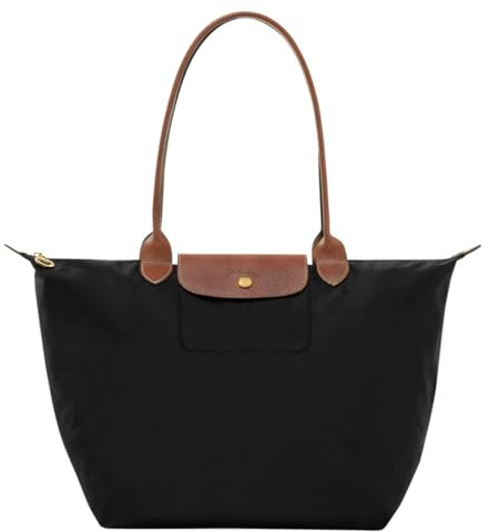 Générique Schultertaschen für Damen, Umhängetaschen mit großer Kapazität und leichten Schultertaschen, perfekt für Arbeit, Reisen und Schule