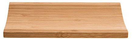 Reishunger Sushi Brett, Bambus, 18 x 10 cm - 10er Vorteilspaket [als 1er, 4er und 10er Packung erhältlich]