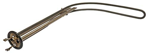 Heatrae Sadia Megaflo Lower Immersion Heater (Incoloy) - 95606984