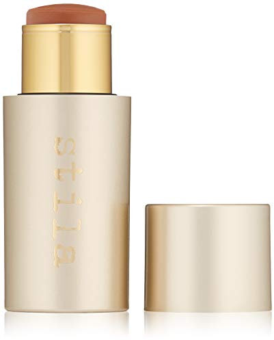 Stila Barra Labial & Rubor Armonía Completa - Bronceado Baño De Sol 0.21 oz (6g)