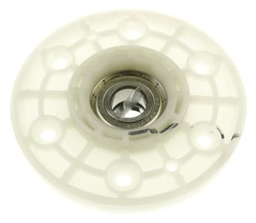 Disc Kugellager für Waschmaschine, Waschmaschine 43011931 Candy