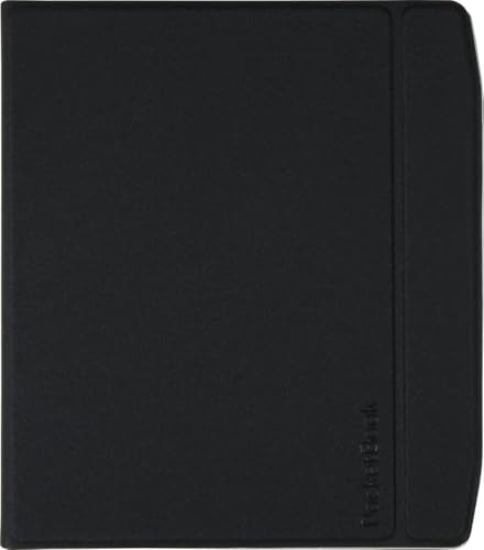 Pocketbook Hoes - Flip Cover Black